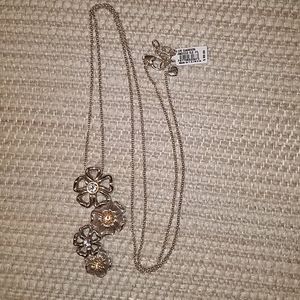 Brighton Lux Garden Long Necklace*